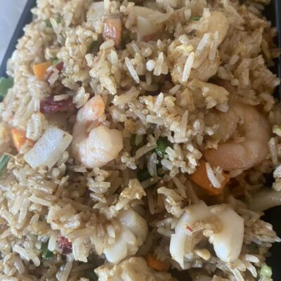 Delight Special Fried Rice