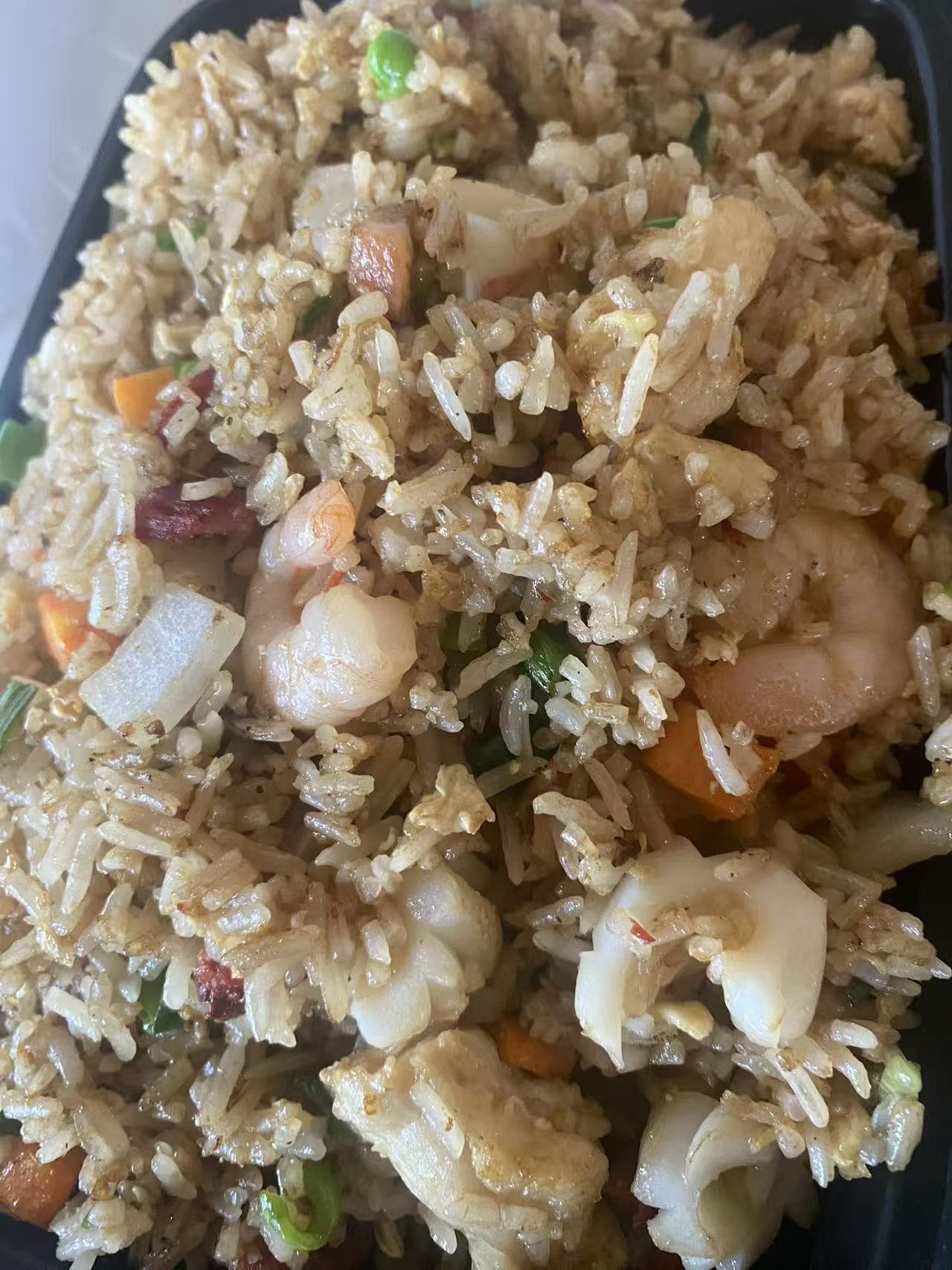 Delight Special Fried Rice