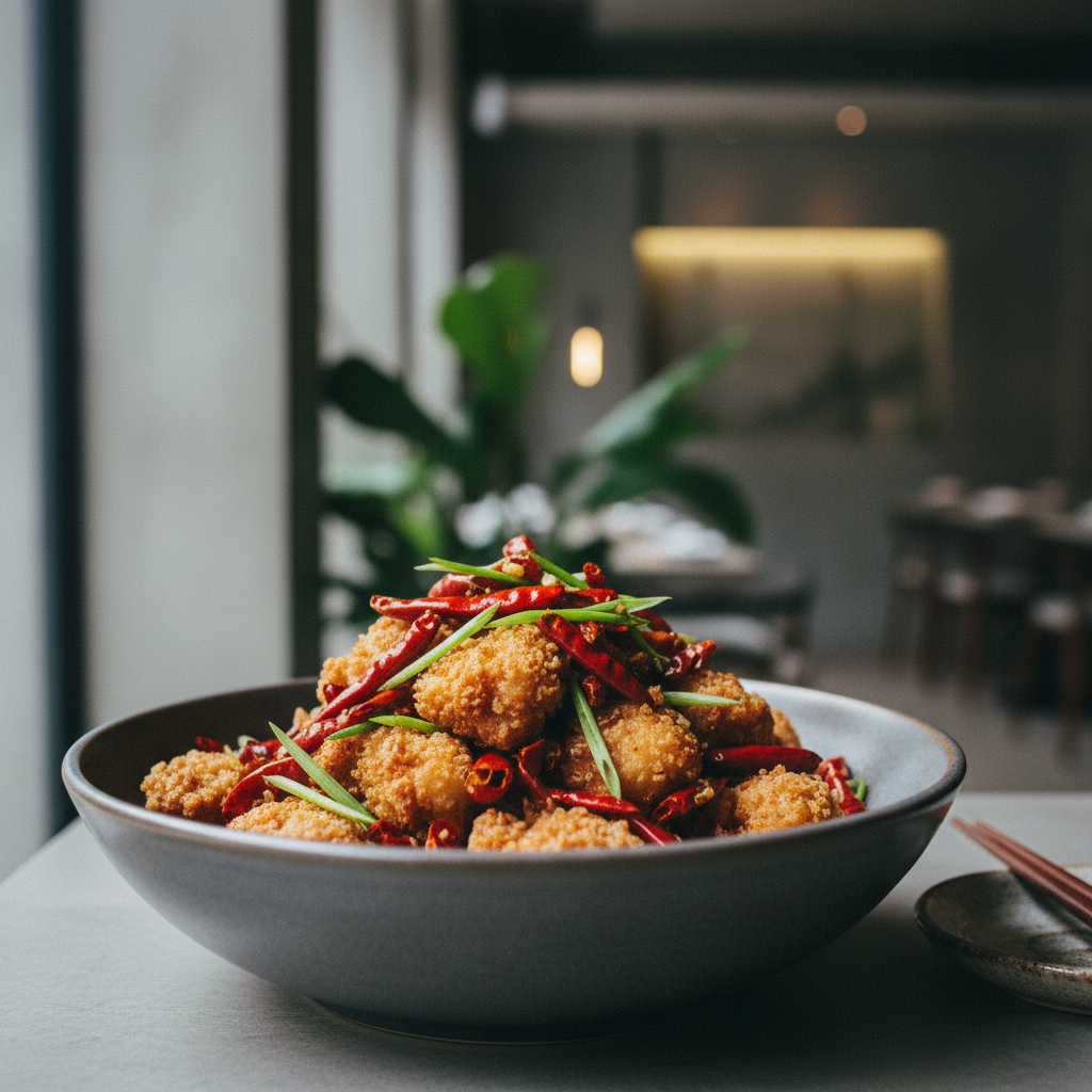 Turn Up the Flavor: Your Stonebridge Concert Night Just Got Spicier!